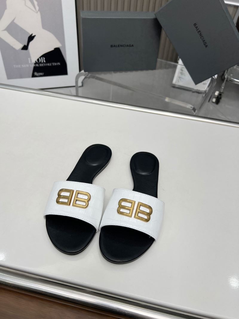 Balenciaga Slippers